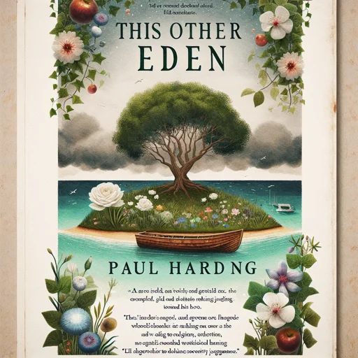 Featured image for Zusammenfassung von "Eden" von Paul Harding