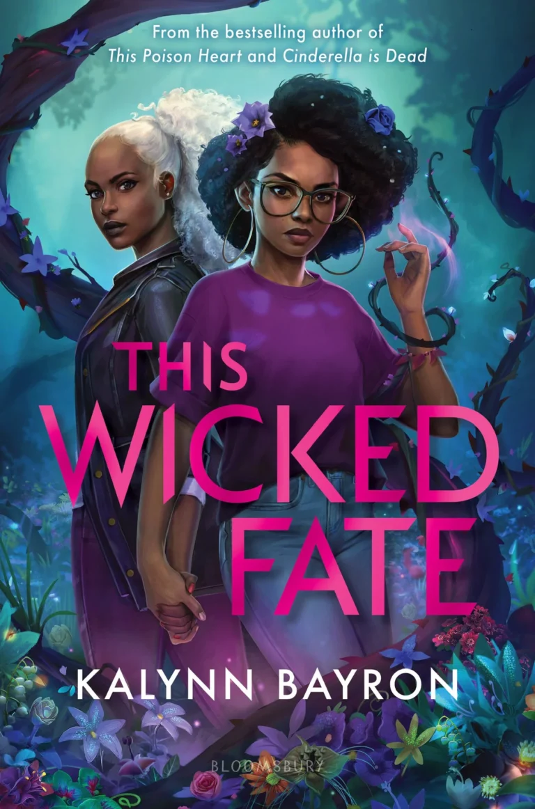 Featured image for Zusammenfassung von 'This Wicked Fate' von Kalynn Bayron