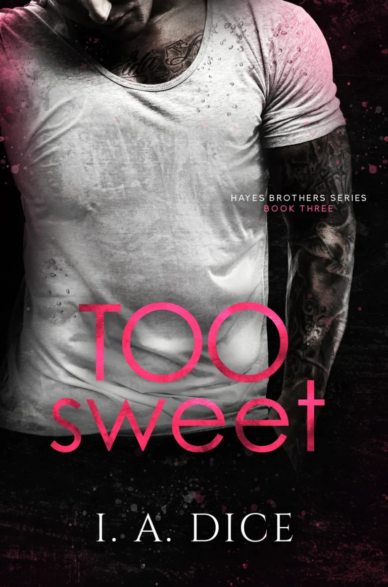 Featured image for Zusammenfassung von 'Too Sweet' von I.A. Dice