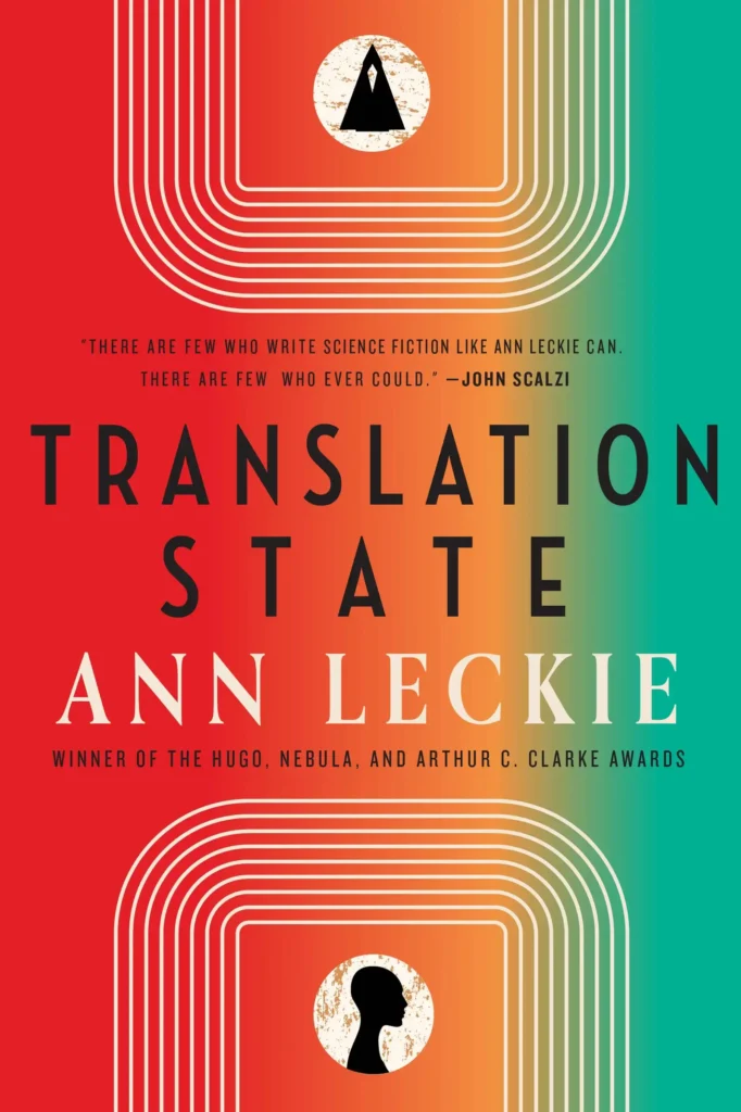 Featured image for Zusammenfassung von "Translation State" von Ann Leckie