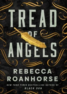 Featured image for Zusammenfassung von 'Tread of Angels' von Rebecca Roanhorse