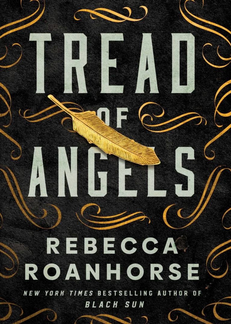 Featured image for Zusammenfassung von 'Tread of Angels' von Rebecca Roanhorse