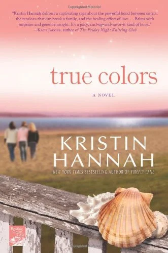 Featured image for Zusammenfassung von 'Wahre Farben' von Kristin Hannah