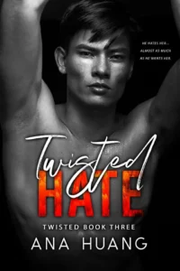 Featured image for Zusammenfassung von 'Twisted Hate' von Ana Huang