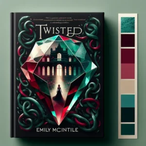 Featured image for Zusammenfassung von 'Twisted' von Emily McIntire
