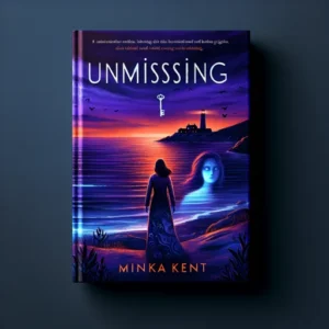 Featured image for Zusammenfassung von 'Unmissing' von Minka Kent