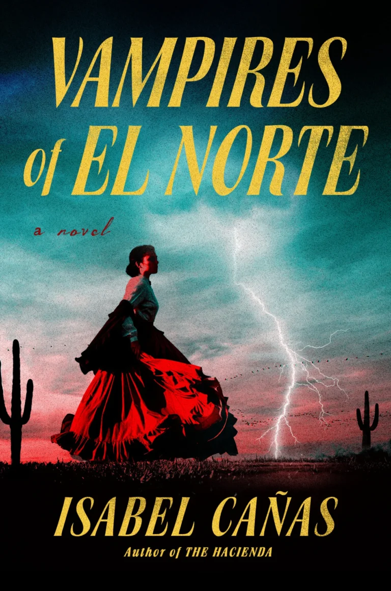Featured image for Zusammenfassung von 'Vampires of El Norte' von Isabel Cañas