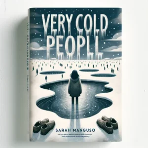Featured image for "Zusammenfassung von 'Very Cold People' von Sarah Manguso"
