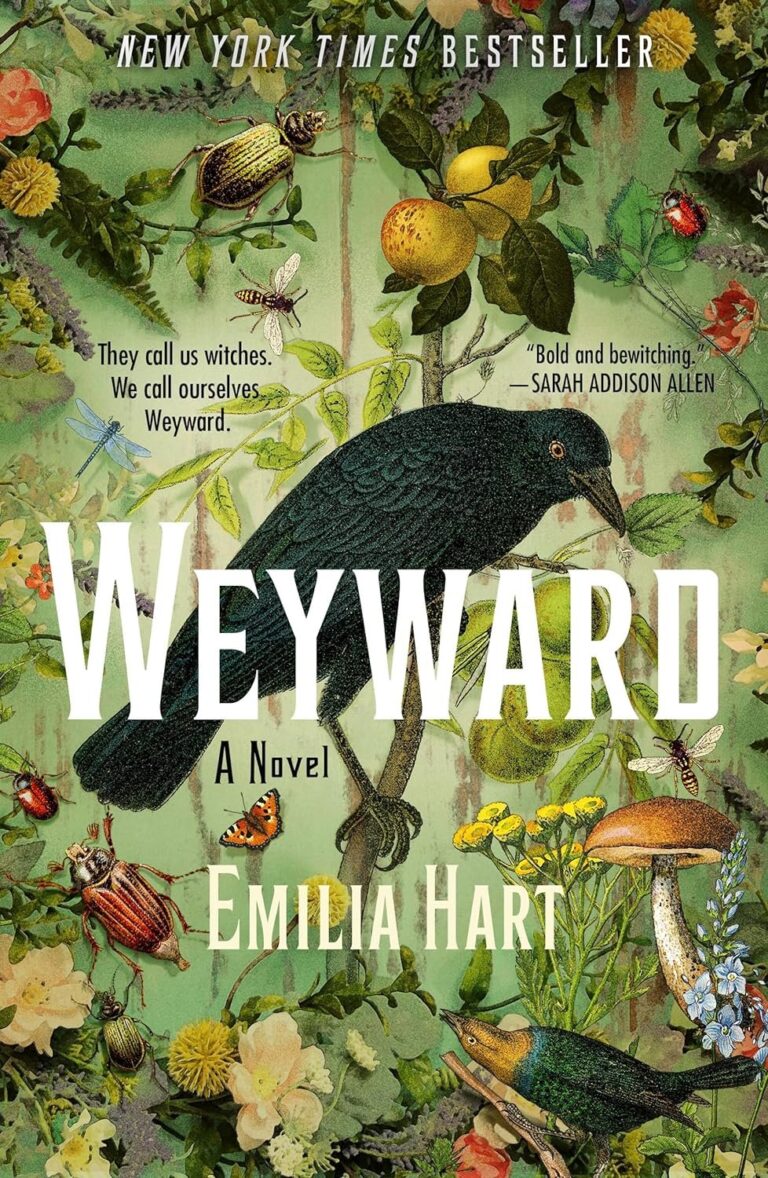 Featured image for Zusammenfassung von „Weyward“ von Emilia Hart