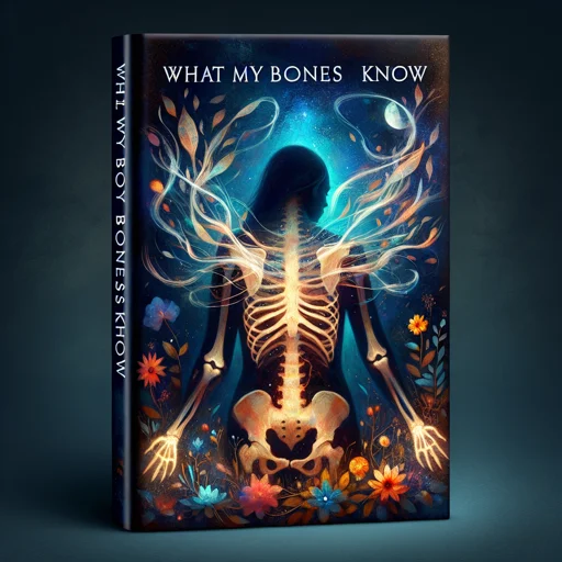 Featured image for Zusammenfassung von 'Was meine Knochen wissen' von Stephanie Foo