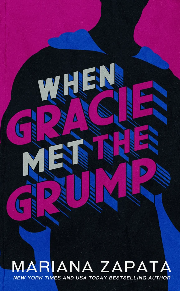Featured image for Zusammenfassung von 'When Gracie Met the Grump' von Mariana Zapata