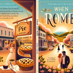 Featured image for Zusammenfassung von 'When in Rome' von Sarah Adams