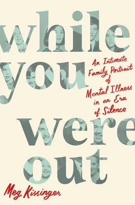Featured image for Zusammenfassung von 'While You Were Out' von Meg Kissinger