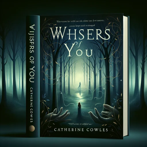 Featured image for Zusammenfassung von 'Whispers of You' von Catherine Cowles