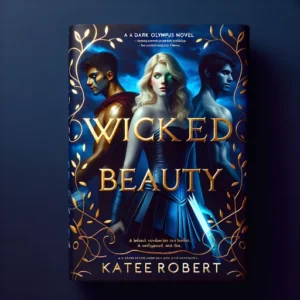 Featured image for Zusammenfassung von „Wicked Beauty“ von Katee Robert