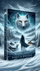 Featured image for Zusammenfassung von 'Winter Lost' von Patricia Briggs