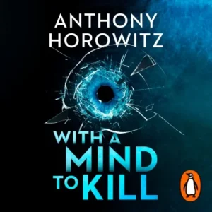 Featured image for Zusammenfassung von 'With a Mind to Kill' von Anthony Horowitz