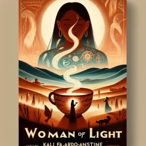 Featured image for Zusammenfassung von 'Woman of Light' von Kali Fajardo-Anstine