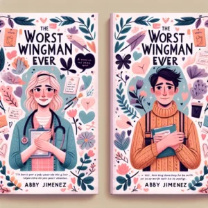 Featured image for Zusammenfassung von 'Worst Wingman Ever' von Abby Jimenez