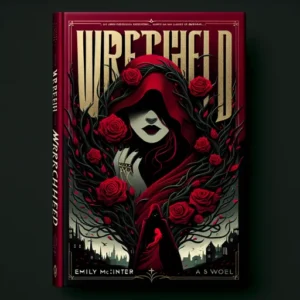 Featured image for Zusammenfassung von 'Wretched' von Emily McIntire
