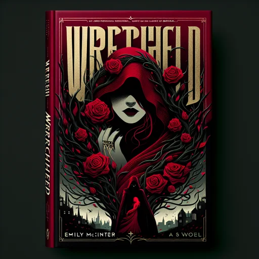 Featured image for Zusammenfassung von 'Wretched' von Emily McIntire