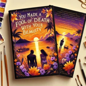 Featured image for Zusammenfassung von 'You Made a Fool of Death with Your Beauty' von Akwaeke Emezi