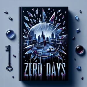 Featured image for Zusammenfassung von 'Zero Days' von Ruth Ware