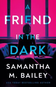 Featured image for Zusammenfassung von „A Friend in the Dark“ von R. J. Palacio