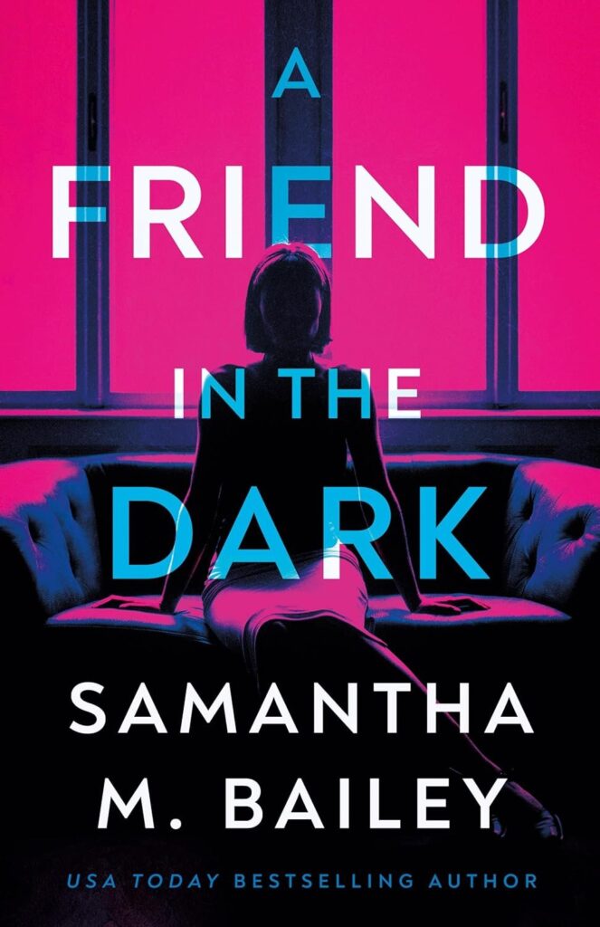 Featured image for Zusammenfassung von „A Friend in the Dark“ von R. J. Palacio