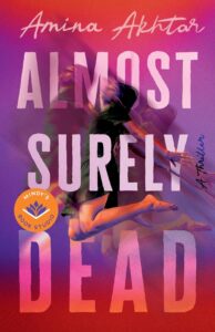 Featured image for Zusammenfassung von "Almost Surely Dead" von Michael D. Tanner