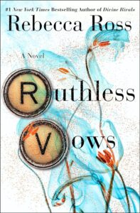 Featured image for Zusammenfassung von „Ruthless Vows“ von Rebecca Ross