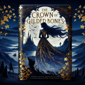 Featured image for Zusammenfassung von "The Crown of Gilded Bones" von Jennifer L. Armentrout