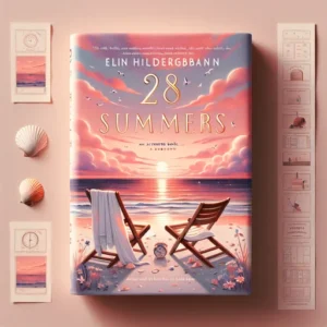 Featured image for Zusammenfassung von '28 Summers' von Elin Hilderbrand