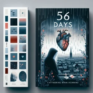Featured image for Zusammenfassung von '56 Days' von Catherine Ryan Howard