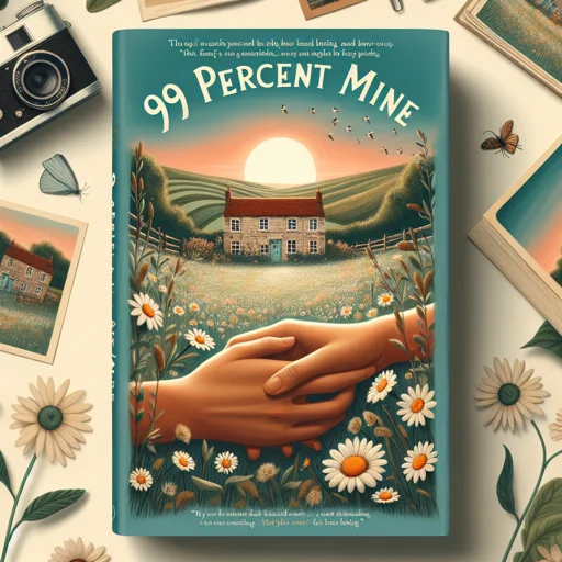 Featured image for Zusammenfassung von '99 Prozent Mine' von Sally Thorne