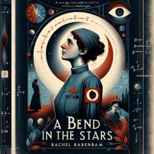 Featured image for Zusammenfassung von 'A Bend in the Stars' von Rachel Barenbaum