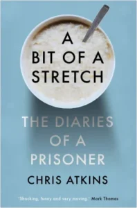 Featured image for Zusammenfassung von 'A Bit of a Stretch' von Chris Atkins