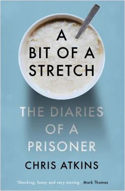 Featured image for Zusammenfassung von 'A Bit of a Stretch' von Chris Atkins