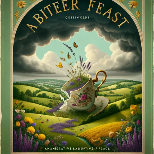 Featured image for "Zusammenfassung von 'A Bitter Feast' von Deborah Crombie"