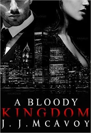 Featured image for Zusammenfassung von 'A Bloody Kingdom' von J.J. McAvoy