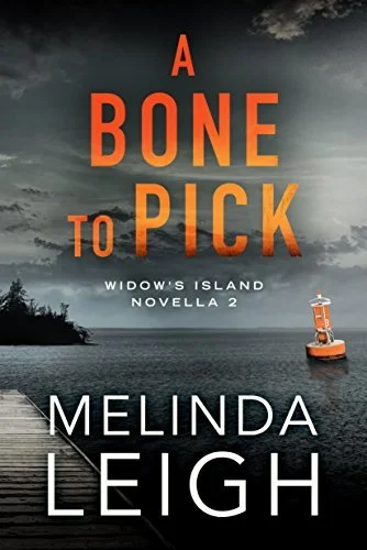 Featured image for Zusammenfassung von 'A Bone to Pick' von Melinda Leigh