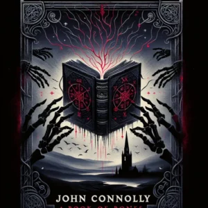 Featured image for Zusammenfassung von 'A Book of Bones' von John Connolly