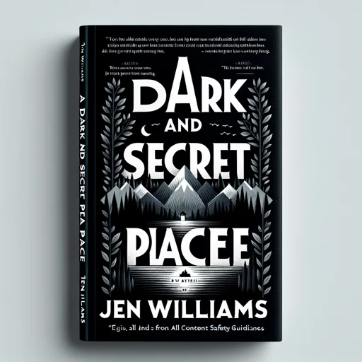 Alternative book cover of  by 