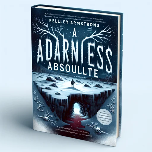 Featured image for Zusammenfassung von 'A Darkness Absolute' von Kelley Armstrong