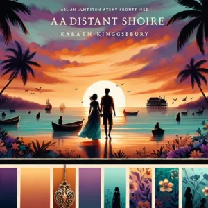 Featured image for Zusammenfassung von „A Distant Shore“ von Karen Kingsbury