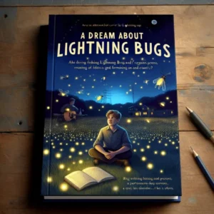 Featured image for Zusammenfassung von 'A Dream About Lightning Bugs' von Ben Folds