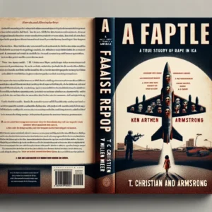 Featured image for Zusammenfassung von 'A False Report: A True Story of Rape in America' von T. Christian Miller und Ken Armstrong