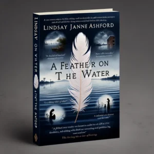 Featured image for Zusammenfassung von „Eine Feder auf dem Wasser“ von Lindsay Jayne Ashford