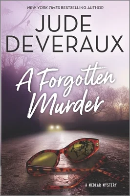 Featured image for Zusammenfassung von "Ein vergessener Mord" von Jude Deveraux