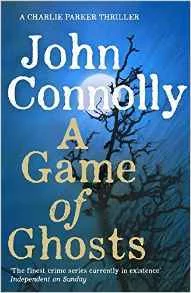 Featured image for Zusammenfassung von 'A Game of Ghosts' von John Connolly